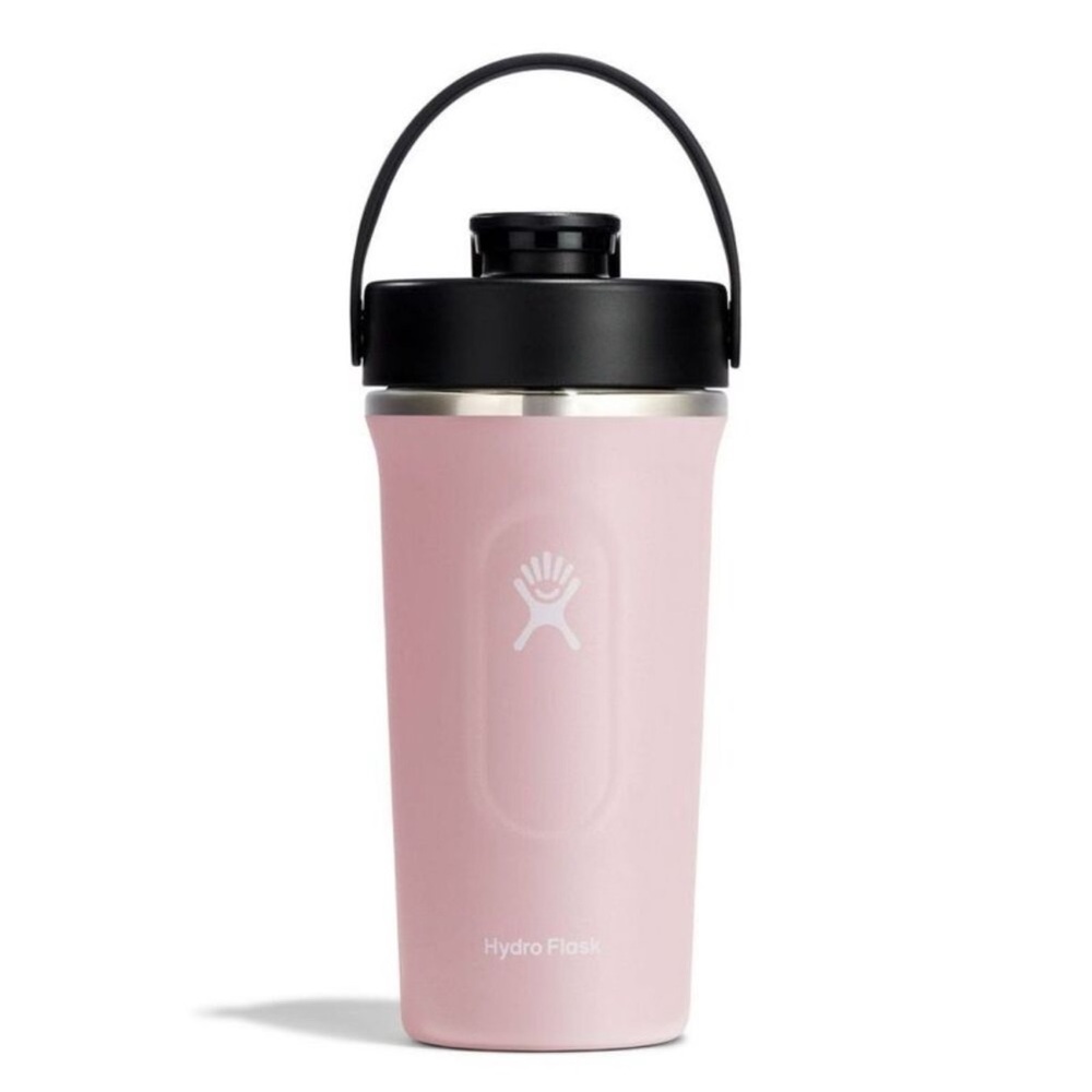 Hydro Flask -  24oz Insulated Shaker Bottle - Trilliu Trillium